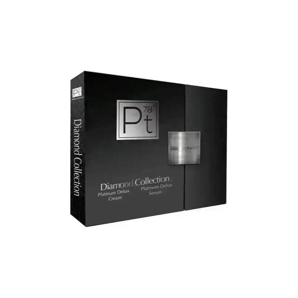 Platinum Delux Diamond Set - Shopgalaxy.ch