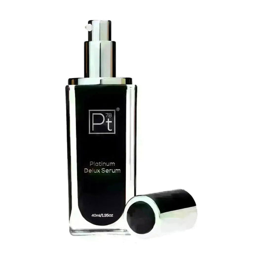 Platinum Delux Serum - Shopgalaxy.ch