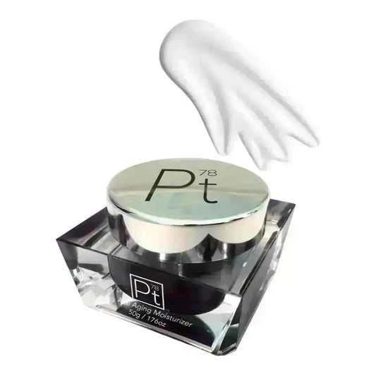 Platinum Deluxe Anti-Aging Moisturizer - Shopgalaxy.ch