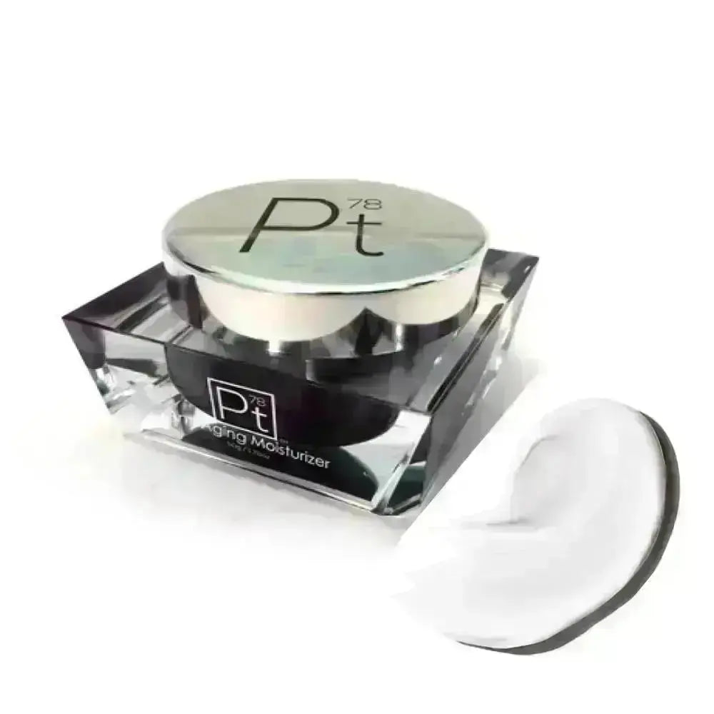 Platinum Deluxe Anti-Aging Moisturizer - Shopgalaxy.ch
