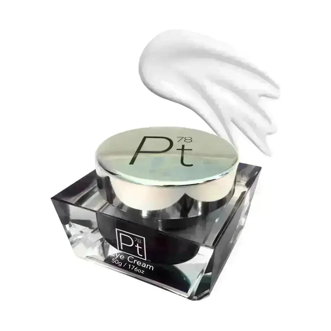 Platinum Eye Cream - Shopgalaxy.ch