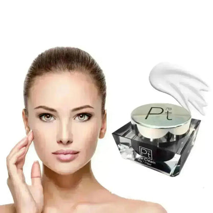 Platinum Eye Cream - Shopgalaxy.ch