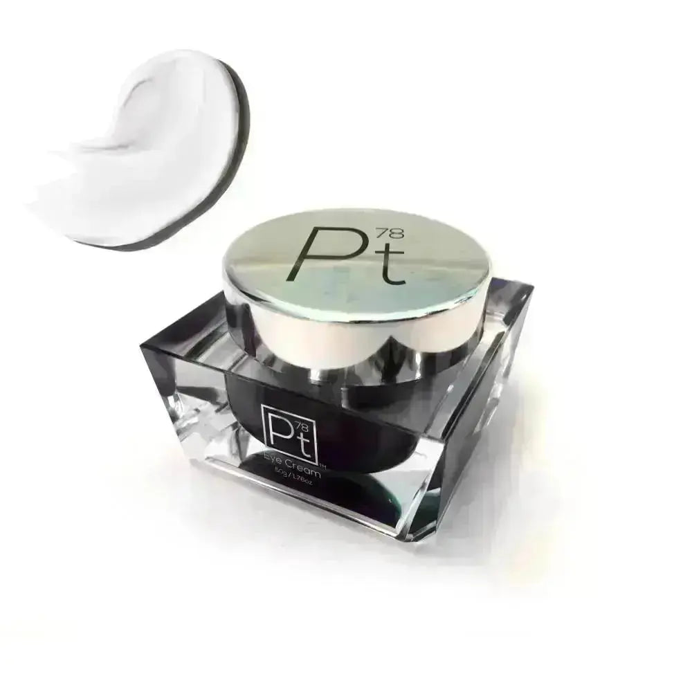 Platinum Eye Cream - Shopgalaxy.ch