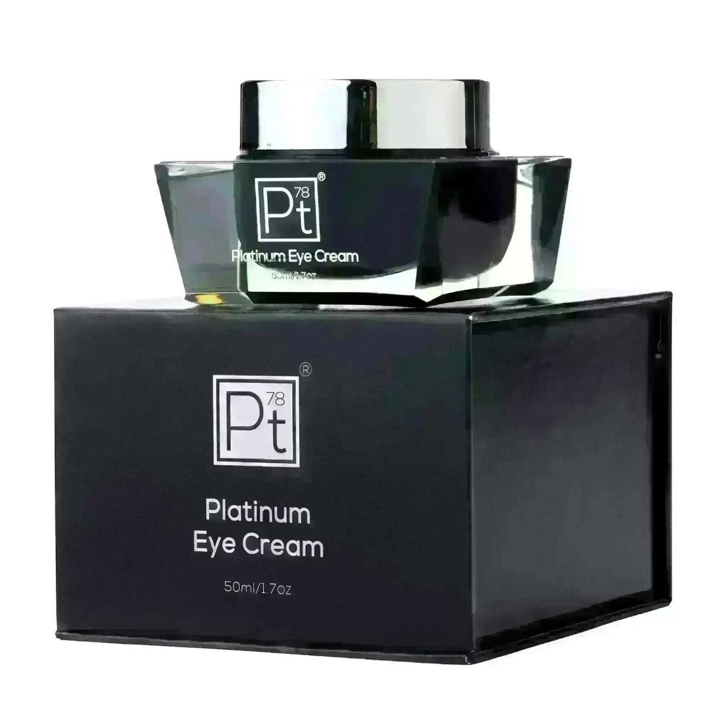 Platinum Eye Cream - Shopgalaxy.ch