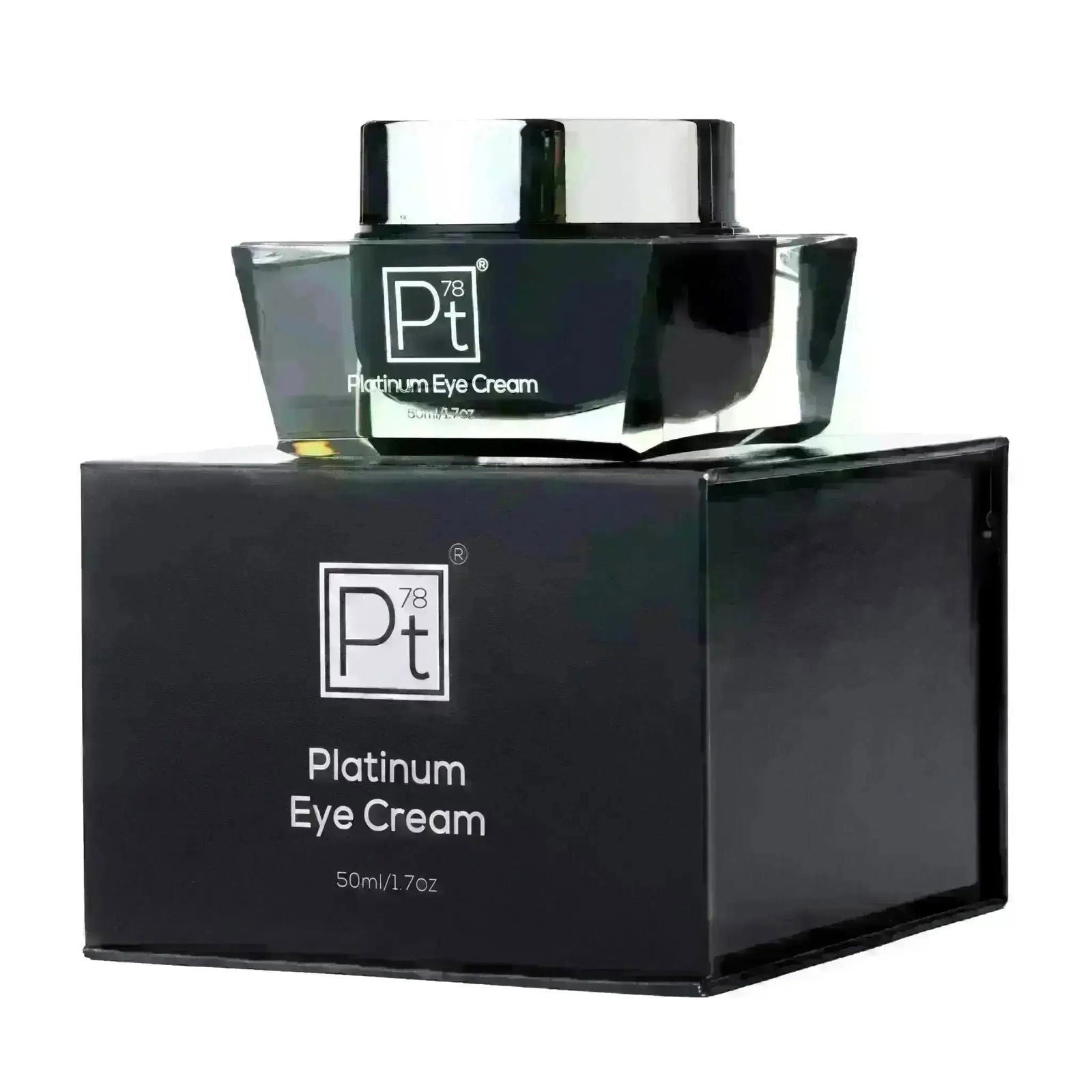Platinum Eye Cream - Shopgalaxy.ch