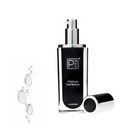 Platinum Eye Serum - Shopgalaxy.ch
