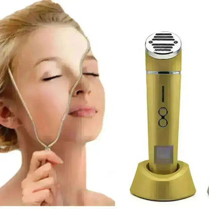 Platinum Gold Red Light Therapy - Shopgalaxy.ch