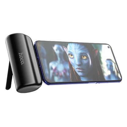 Pocket power bank 5000mAh for C Anschluss J106 - Shopgalaxy.ch