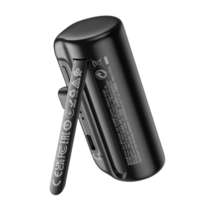 Pocket power bank 5000mAh for C Anschluss J106 - Shopgalaxy.ch