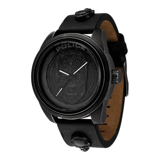 Police Apocalypse PL.14798JSQB/02 Herrenuhr - Shopgalaxy.ch