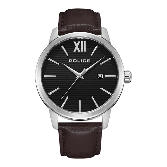 Police Bedum PEWJB2228403 Herrenuhr - Shopgalaxy.ch