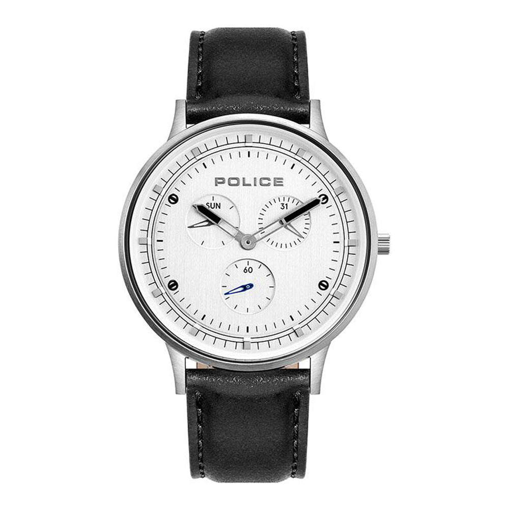 Police Berkeley PL.15968JS/01 Herrenuhr - Shopgalaxy.ch