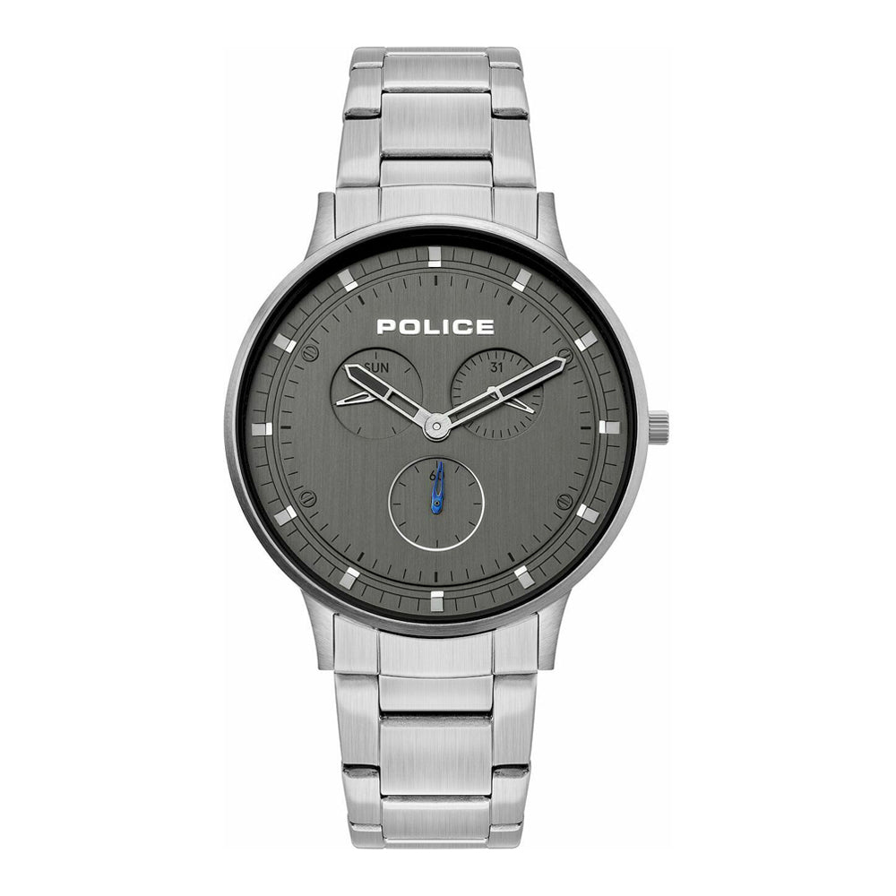 Police Berkeley PL.15968JS/39M Herrenuhr - Shopgalaxy.ch