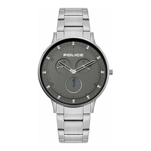 Police Berkeley PL.15968JS/39M Herrenuhr - Shopgalaxy.ch
