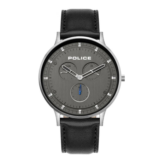 Police Berkeley PL.15968JS/39 Herrenuhr - Shopgalaxy.ch