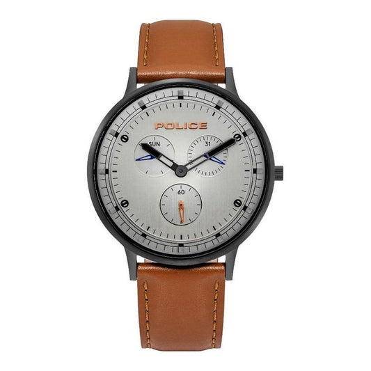 Police Berkeley PL.15968JSB/04 Herrenuhr - Shopgalaxy.ch