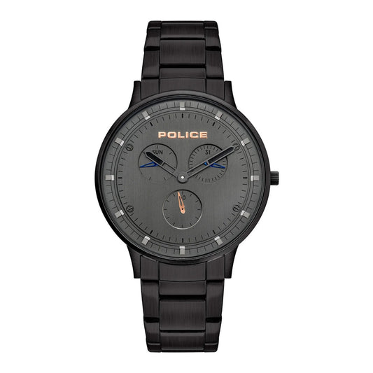 Police Berkeley PL.15968JSB/39M Herrenuhr - Shopgalaxy.ch
