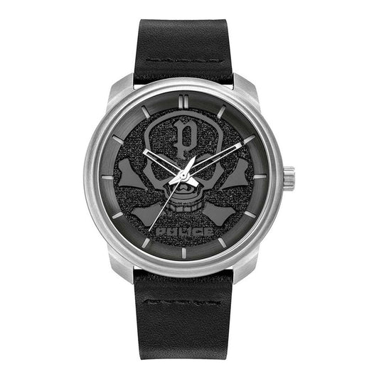 Police Bleder PL.15714JS/02 Herrenuhr - Shopgalaxy.ch