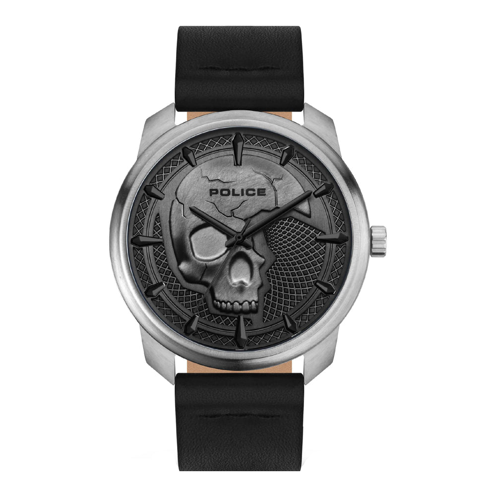 Police Bleder PL.15714JS/61 Herrenuhr - Shopgalaxy.ch