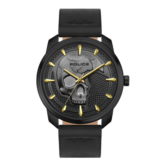 Police Bleder PL.15714JSB/61 Herrenuhr - Shopgalaxy.ch