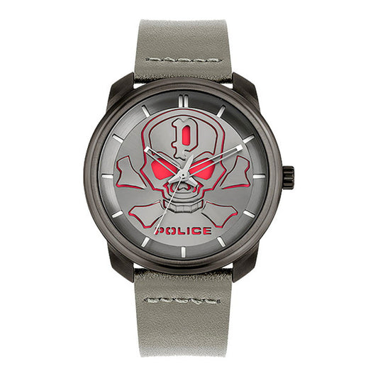 Police Bleder PL.15714JSU/61 Herrenuhr - Shopgalaxy.ch