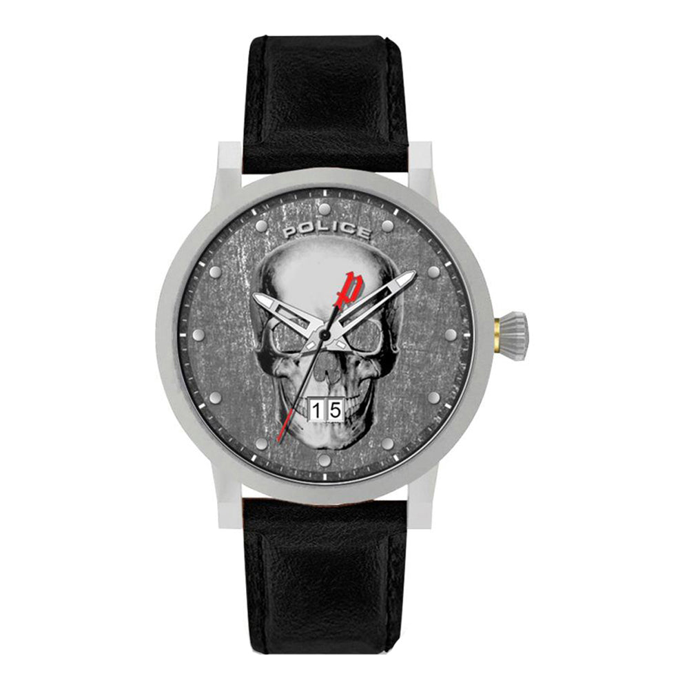 Police Collin PL.15404JS/57 Herrenuhr - Shopgalaxy.ch