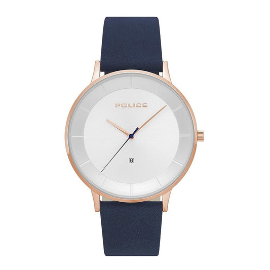 Police Fontana PL.15400JSR/04AS Herrenuhr - Shopgalaxy.ch