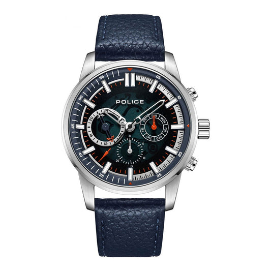 Police Greenlane PEWJF2227002 Herrenuhr - Shopgalaxy.ch