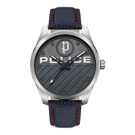 Police Grille PEWJA2121401 Herrenuhr - Shopgalaxy.ch