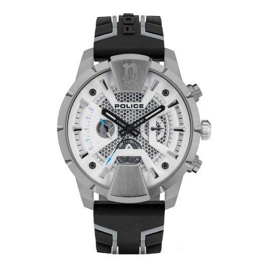 Police Huntley PEWJQ2203702 Herrenuhr - Shopgalaxy.ch