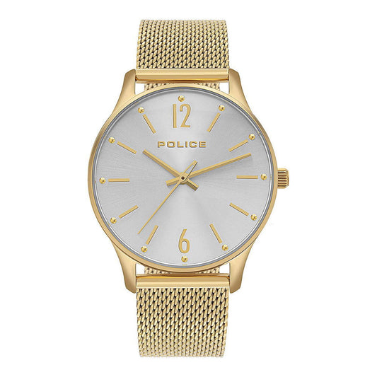 Police Makati PL.15574MSG/04MM Damenuhr - Shopgalaxy.ch