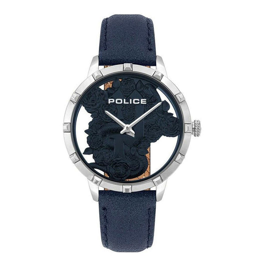 Police Marietas PL.16041MS/03 Damenuhr - Shopgalaxy.ch
