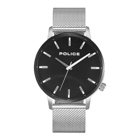 Police Marmol PL.15923JSTB/02MM Herrenuhr - Shopgalaxy.ch