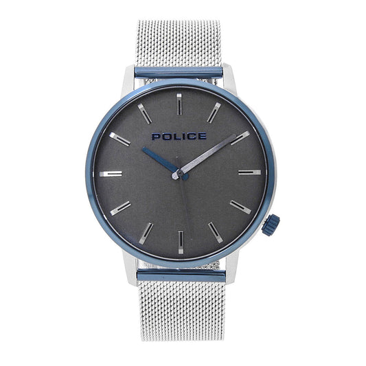 Police Marmol PL.15923JSTBL/39MM Herrenuhr - Shopgalaxy.ch