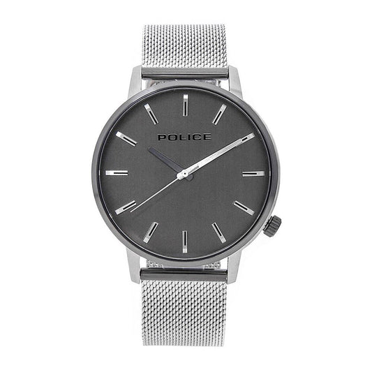Police Marmol PL.15923JSTU/79MM Herrenuhr - Shopgalaxy.ch