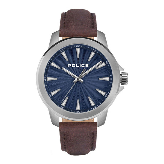 Police Mensor PEWJA2207803 Herrenuhr - Shopgalaxy.ch