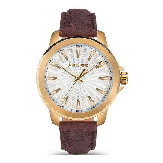 Police Mensor PEWJA2207804 Herrenuhr - Shopgalaxy.ch