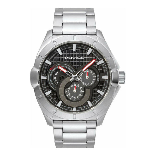 Police Navy Seal PL.15388JS/02M Herrenuhr - Shopgalaxy.ch