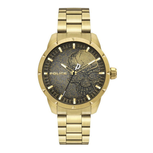 Police Neist PL.15715JSG/02AM Herrenuhr - Shopgalaxy.ch