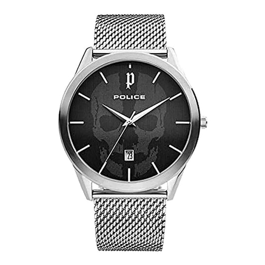 Police Patriot PL.15305JS/02MMA Herrenuhr - Shopgalaxy.ch