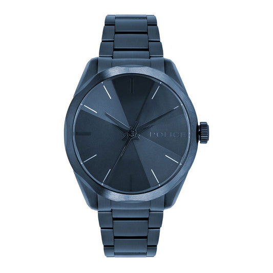 Police Raglan PL.15712JSBL/03M Herrenuhr - Shopgalaxy.ch