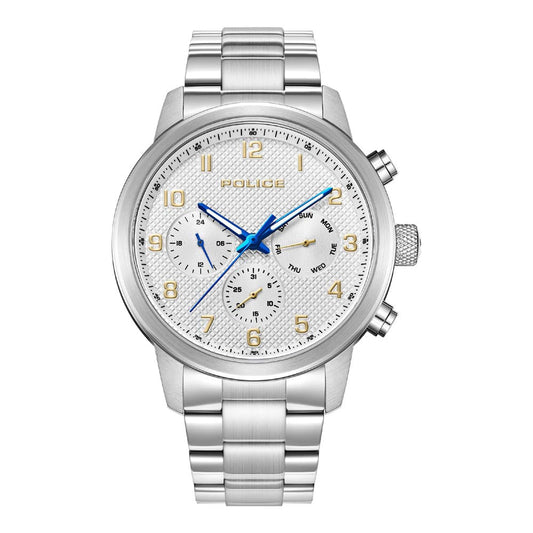 Police Raho PEWJF2228204 Herrenuhr - Shopgalaxy.ch