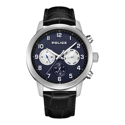 Police Raho PEWJK2228202 Herrenuhr - Shopgalaxy.ch