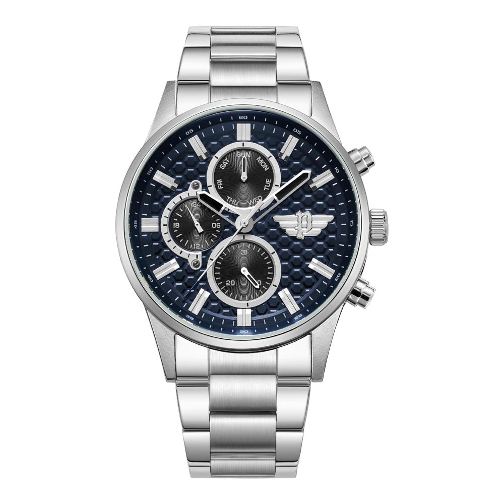 Police Tauriko PEWJK2229405 Herrenuhr - Shopgalaxy.ch