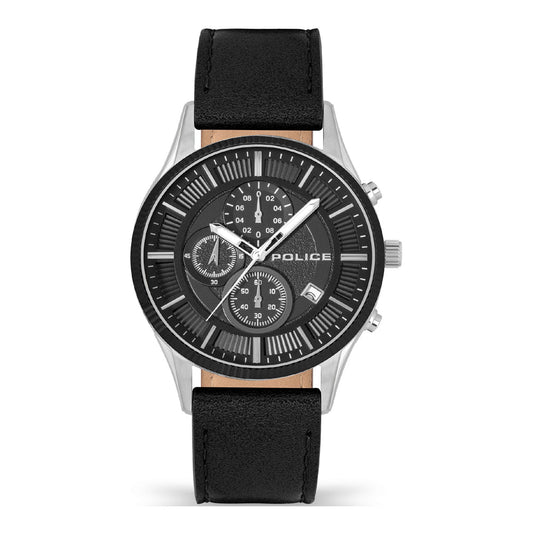 Police Vault PEWJC2194240 Herrenuhr Chronograph - Shopgalaxy.ch