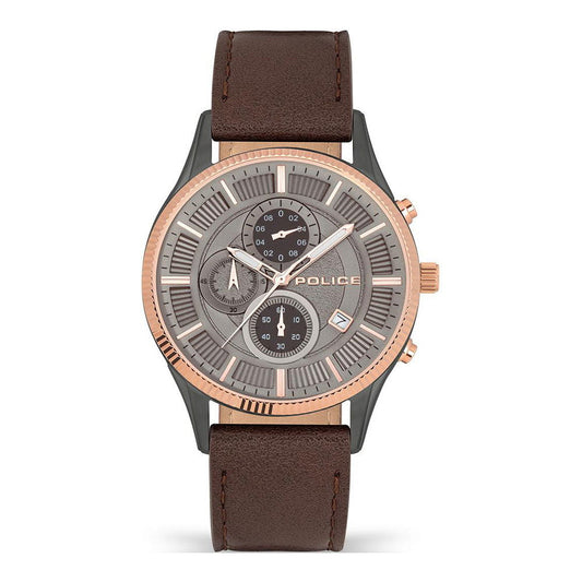 Police Vault PEWJC2194241 Herrenuhr Chronograph - Shopgalaxy.ch
