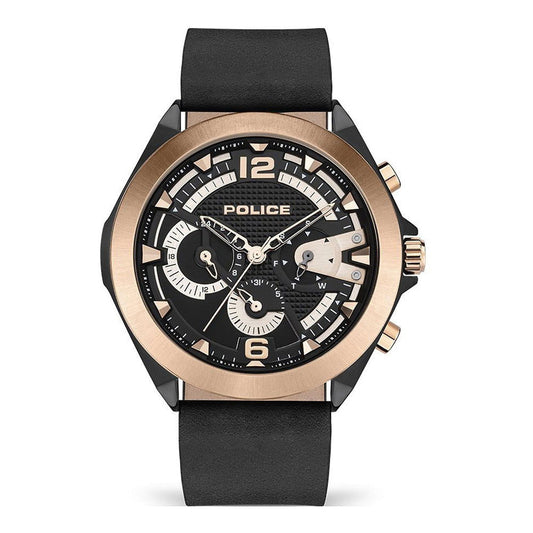Police Zenith PEWJF2108740 Herrenuhr - Shopgalaxy.ch