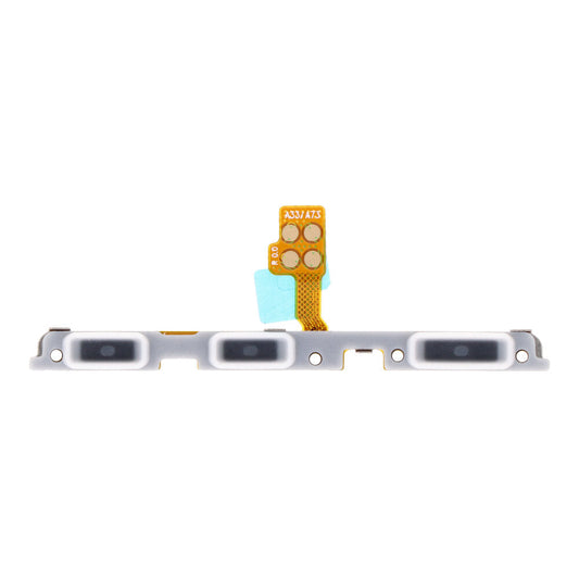 Power und Lautstärkeregler Flexkabel für Samsung Galaxy A33 5G A336/A73 5G - Shopgalaxy