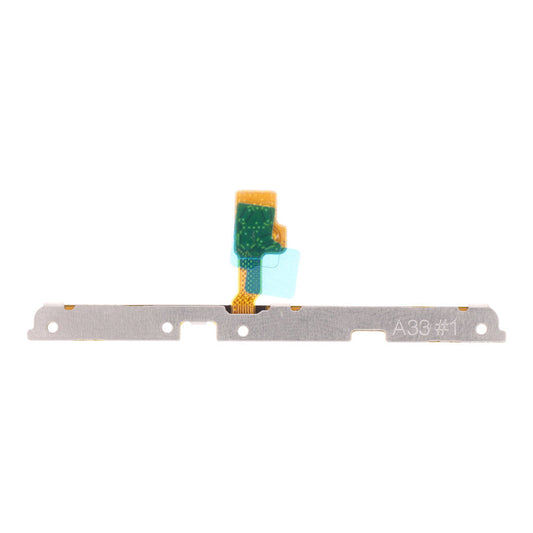 Power und Lautstärkeregler Flexkabel für Samsung Galaxy A33 5G A336/A73 5G - Shopgalaxy