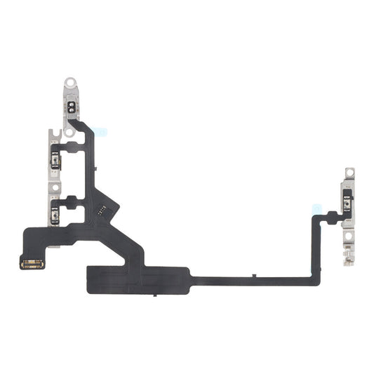 Power und Lautstärketasten Flexkabel für iPhone 14 Pro - Shopgalaxy